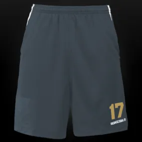 Nashoba Lax Shorts