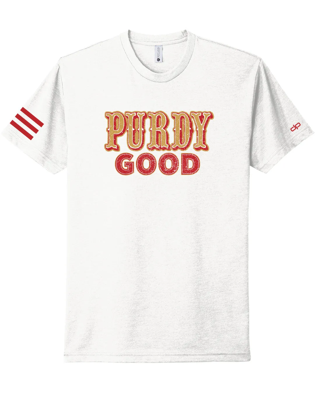 Purdy Good T-Shirt