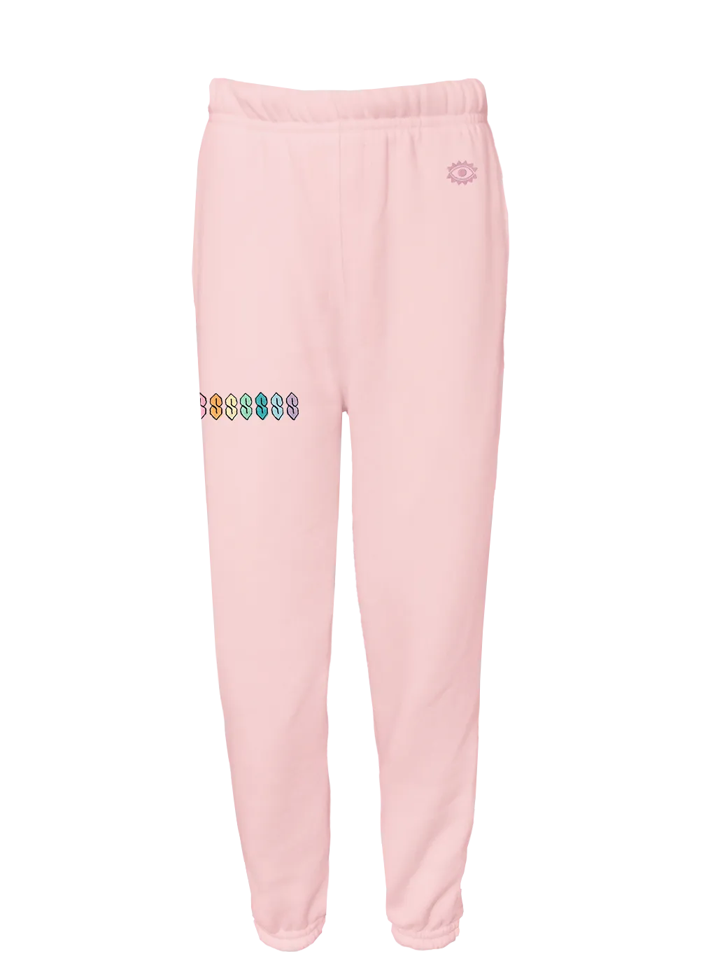 Rainbow Cool S Kids' Sweatpants