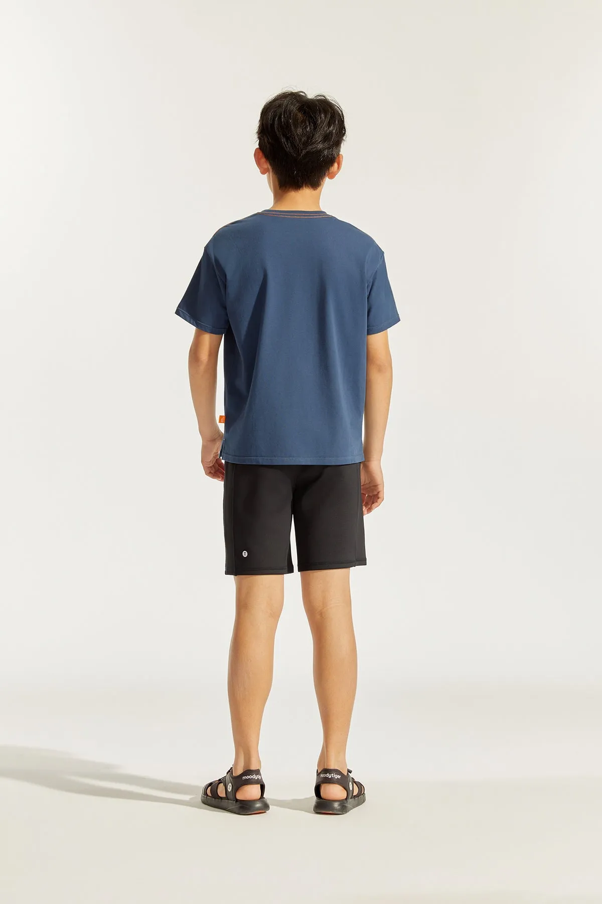 Steady State Shorts