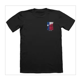 T-Shirt - "Texas Flag"