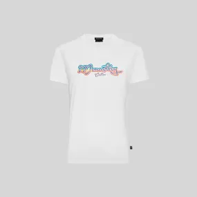 VIENA WHITE T-SHIRT