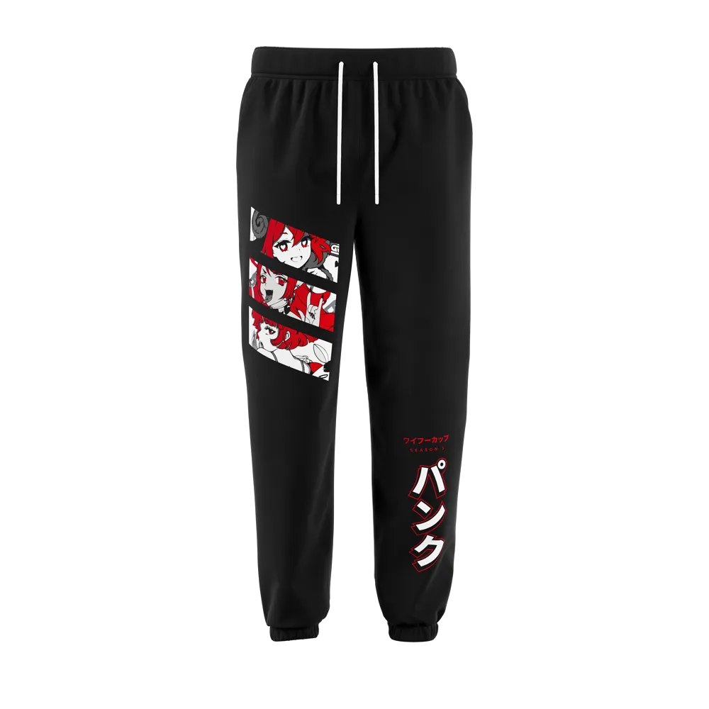 Waifu Cups Season 5 Sweatpants